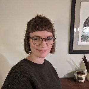 Meet your Posher, Laina